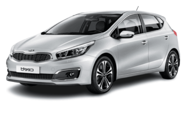 Kia Ceed 2020 