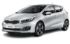 Kia Ceed 2020 