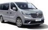 Renault Trafic Long automaat (5) 2023 