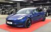 Tesla Model 3 Standard Range Plus 2021 