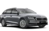Skoda Octavia Combi automaat (3) 2023 