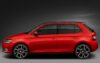 Skoda Fabia 2020 