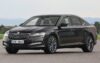 Skoda Superb 2021 