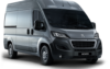 Peugeot Boxer L3H2 2018 