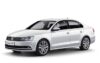 Volkswagen Jetta automaat (1) 2015 